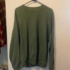 Zara Crewneck